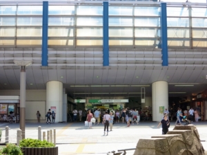 赤羽駅東口デート　アイキャッチ画像